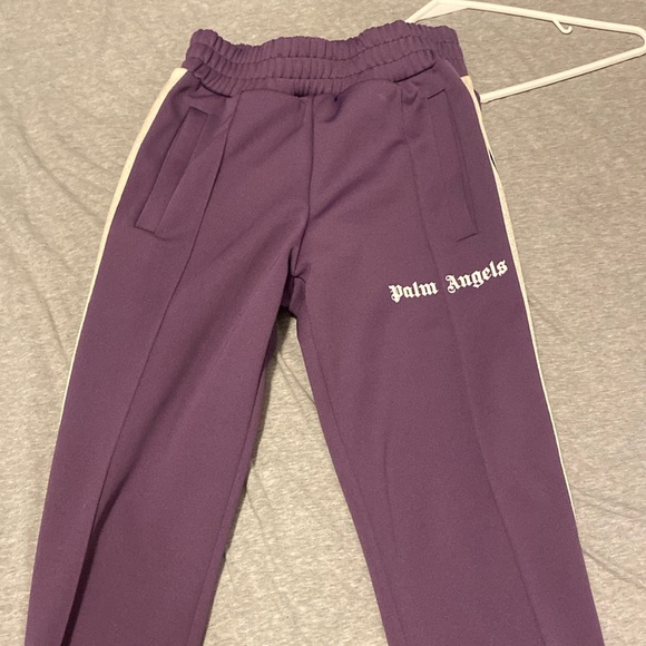 Purple Palm Angels pants Size XS